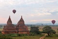 Buddhist temples in Bagan