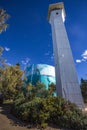 Buddina Point Cartwright Lighthouse and Reservoir