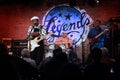 Buddy Guy Blues Guitarist Royalty Free Stock Photo