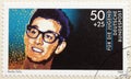 Buddy Holly