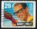 Buddy Holly