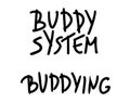 Buddy system quotes set