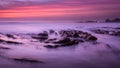 Bude Sunset