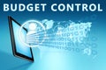 Budget Control