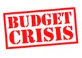 BUDGET CRISIS