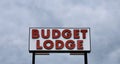 Budget Lodge Inn Motel Hotel