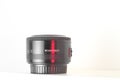 Budget 50mm lens for Canon mount