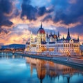 Budget Travel in Budapest - Iconic Landmarks and Adventure