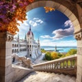 Budget Travel in Budapest - Iconic Landmarks and Adventure