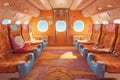 Budget Wings: Our low - cost airline will take you to new heights, with fares so low, you\'ll wonder if we use magic carpets