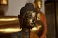Budha Royalty Free Stock Photo