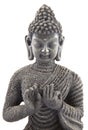 Budha close up