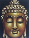 Budha Hd 1080p Royalty Free Stock Photo