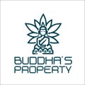 Budha`s property exclusive logo