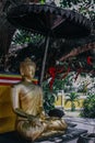Budha Statue Royalty Free Stock Photo