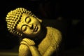 Budhha Royalty Free Stock Photo