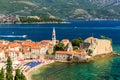 Budva, Montenegro