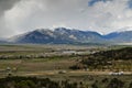 Buena Vista Colorado Royalty Free Stock Photo