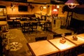 Buena Vista Social Club, bar - Kyiv, Ukraine - December 01, 2022