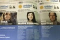 Argentine elections
