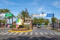 Puerto de Frutos market - Tigre, Buenos Aires Province, Argentina Royalty Free Stock Photo