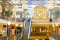 The Patio Bullrich shopping center.