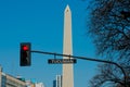 Obelisk of Buenos Aires El Obelisco