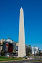 Obelisk of Buenos Aires El Obelisco