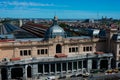 Retiro Mitre railway station Estacion de Tren Retiro Mitre