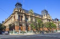 Buenos Aires, Argentina, Palacio de Aguas Corrientes.