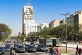 Unique Architecture of Buenos Aires