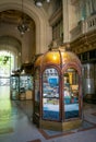 Interior of Palacio Barolo