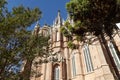 Buenos Aires La Plata Cathedral