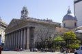 The Buenos Aires Metropolitan Cathedral