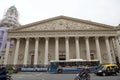 Buenos Aires Metropolitan Cathedral, Argentina Royalty Free Stock Photo