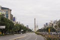 Buenos Aires, Modern City View, Argentina