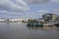 Buenos Aires, Port view, Argentina