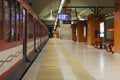 Buenos Aires Subway
