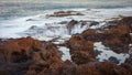 Bufadero de la Garita, Gran Canaria Island, Spain