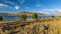 Buffalo Bill Reservoir