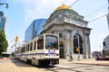 Buffalo Metro Rail and Savings Bank, Buffalo, New York