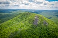 Buffalo Mountain Floyd Virginia 6