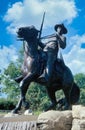 Buffalo Soldier Memorial