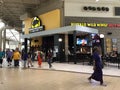 Buffalo Wild Wings