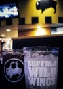 Buffalo wild wings