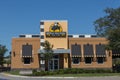 Buffalo Wild Wings Restaurant