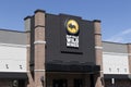 Buffalo Wild Wings Restaurant. Buffalo Wild Wings specializes in Buffalo wings and sauces