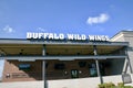 Buffalo Wild Wings Sports Bar and Pub