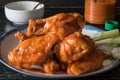 Buffalo Wings