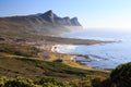 Buffels bay formerly known as Mackellars bay, Cape Peninsula, South Africa